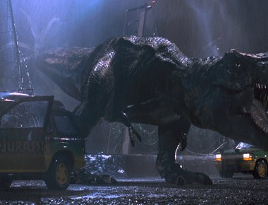 Έρχεται το Jurassic Park: Θα «αναγεννήσουν» δεινόσαυρους από προϊστορικά τσιμπούρια